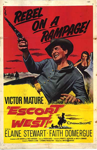 Escort West