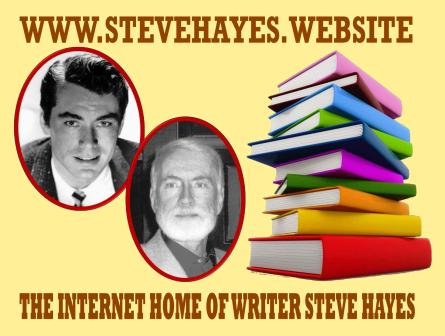 Steve Hayes