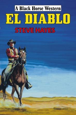 El Diablo by Steve Hayes